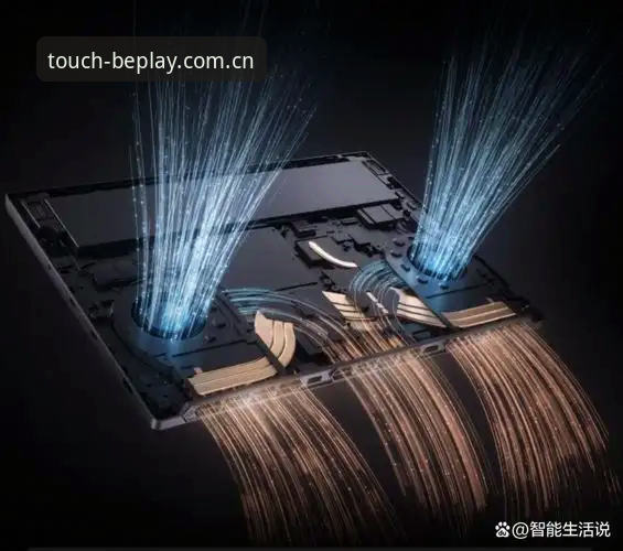 BEPLAY体育平台2026中国区电脑端流畅体验深度剖析：告别玄学卡顿，聊聊"随手打开"背后的门道